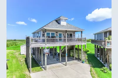 3263 Hidden Gold, Crystal Beach, TX 77650 - Photo 2