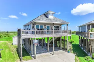 3263 Hidden Gold, Crystal Beach, TX 77650 - Photo 2