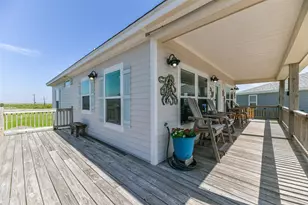 3263 Hidden Gold, Crystal Beach, TX 77650 - Photo 8