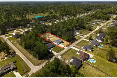 960 Road 6609, Dayton, TX 77535 - Photo 2