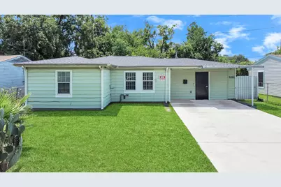 5202 Pensdale Street, Houston, TX 77033 - Photo 2