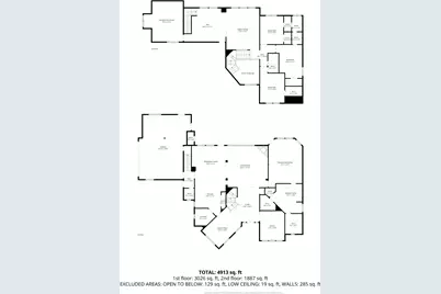 25307 Piney Bend Court, Spring, TX 77389 - Photo 30