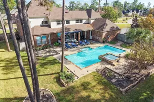 25307 Piney Bend Ct, Spring, TX 77389 - Photo 1