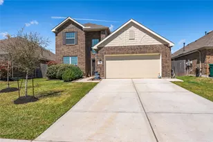 736 Scenic Lake Dr, La Marque, TX 77568 - Photo 2