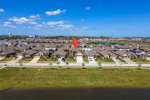 736 Scenic Lake Dr, La Marque, TX 77568 - Photo 34