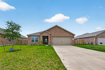 429 Texas Olive Drive, Katy, TX 77493 - Photo 1