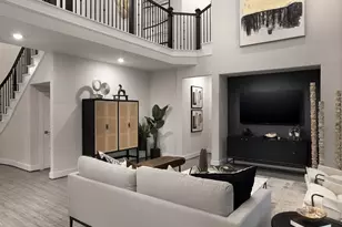 5104 Prairie Rose Dr, Pearland, TX 77584 - Photo 4