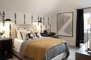 5104 Prairie Rose Dr, Pearland, TX 77584 - Photo 10