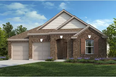 1531 Creek Point Drive, Crosby, TX 77532 - Photo 1