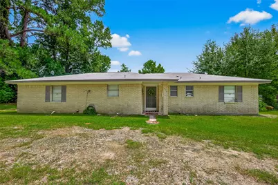 356 Fm 247 Road, Huntsville, TX 77320 - Photo 1