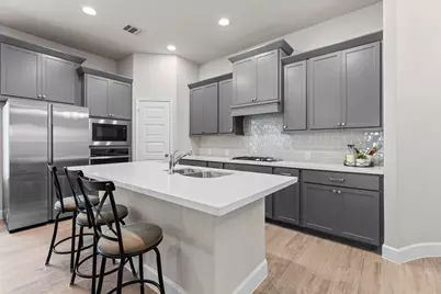 321 Rise Lane, Montgomery, TX 77316 - Photo 2