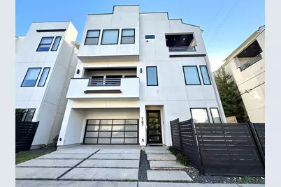 707 W Clay St, Houston, TX 77019 - Photo 2