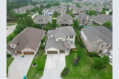 58 Canopy Green, The Woodlands, TX 77375 - Photo 42