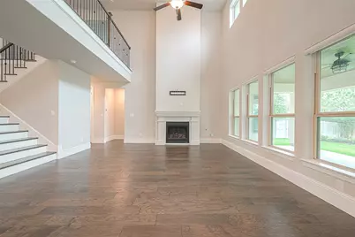 58 Canopy Green, The Woodlands, TX 77375 - Photo 12