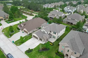 58 Canopy Green, The Woodlands, TX 77375 - Photo 2