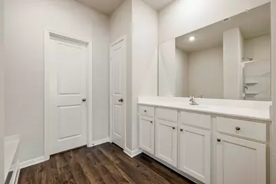 10377 Red Cardinal Drive, Cleveland, TX 77328 - Photo 16