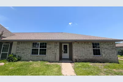 7178 Crownwest Street #7178, Houston, TX 77072 - Photo 1