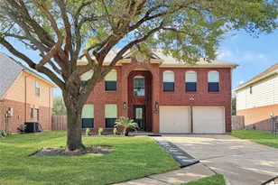 3326 Bent Spring, Katy, TX 77449 - Photo 1
