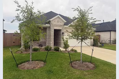 25314 Loch Doon Drive, Katy, TX 77493 - Photo 1