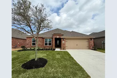 3114 Banyan Drive, Texas City, TX 77510 - Photo 1