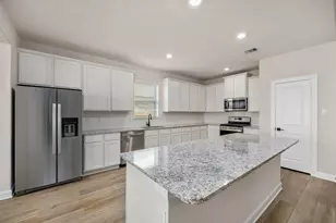 3114 Banyan Dr, Texas City, TX 77510 - Photo 4