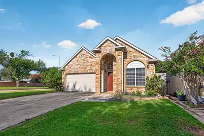 8503 Raybluff Lane, Houston, TX 77040 - Photo 2