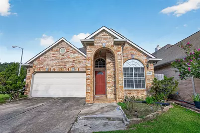 8503 Raybluff Lane, Houston, TX 77040 - Photo 4