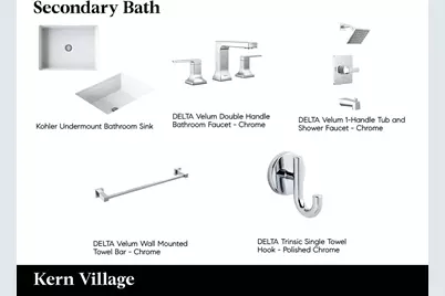 904 Kern Street #C, Houston, TX 77009 - Photo 8