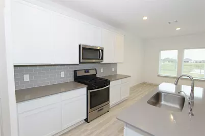 3570 Joshua Grove Lane, Missouri City, TX 77459 - Photo 8