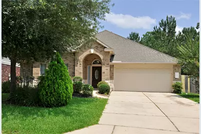 34 Bryce Branch Circle, The Woodlands, TX 77382 - Photo 1