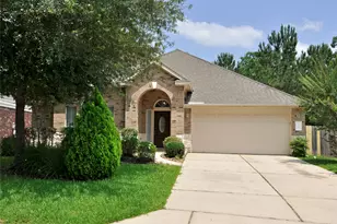 34 Bryce Branch Cir, The Woodlands, TX 77382 - Photo 1