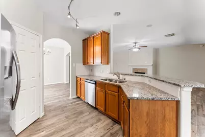 34 Bryce Branch Circle, The Woodlands, TX 77382 - Photo 16