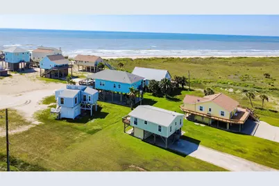 12878 Jean Lafitte Drive, Freeport, TX 77541 - Photo 1