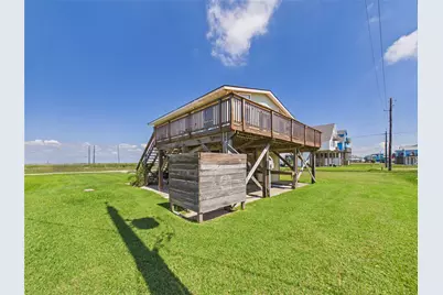 12878 Jean Lafitte Drive, Freeport, TX 77541 - Photo 22