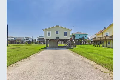 12878 Jean Lafitte Drive, Freeport, TX 77541 - Photo 24