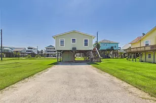 12878 Jean Lafitte Dr, Freeport, TX 77541 - Photo 24