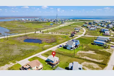 12878 Jean Lafitte Drive, Freeport, TX 77541 - Photo 26