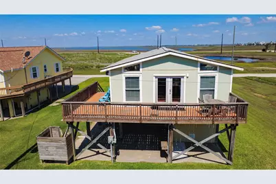 12878 Jean Lafitte Drive, Freeport, TX 77541 - Photo 2