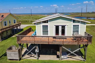 12878 Jean Lafitte Dr, Freeport, TX 77541 - Photo 2
