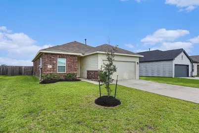 2808 Coral Drive, Texas City, TX 77591 - Photo 2