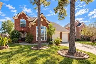2907 Napoleonic Ct, Houston, TX 77014 - Photo 2