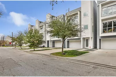 3309 Baron Street, Houston, TX 77020 - Photo 2