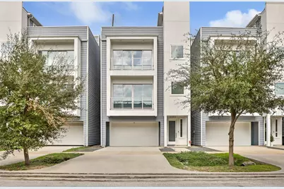 3309 Baron Street, Houston, TX 77020 - Photo 1