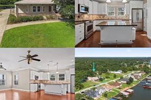 361 Bridgelanding, Onalaska, TX 77360 - Photo 2