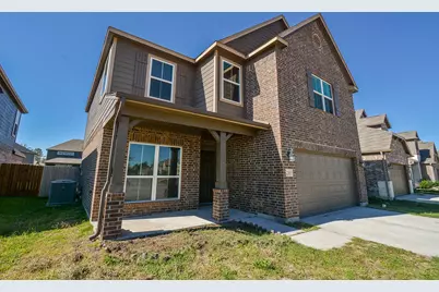 2380 Elm Crossing Trail Trail, Spring, TX 77386 - Photo 2
