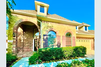 21115 Knight Quest Drive, Tomball, TX 77375 - Photo 2
