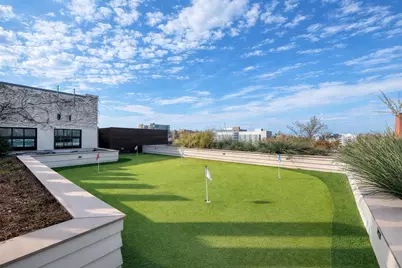 1714 Ashland Street #205, Houston, TX 77008 - Photo 38