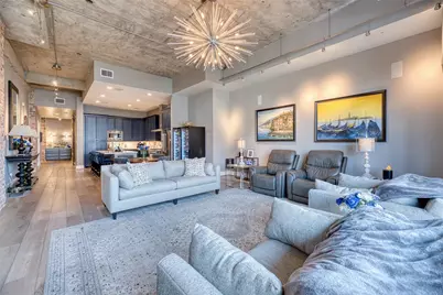 1714 Ashland Street #205, Houston, TX 77008 - Photo 24