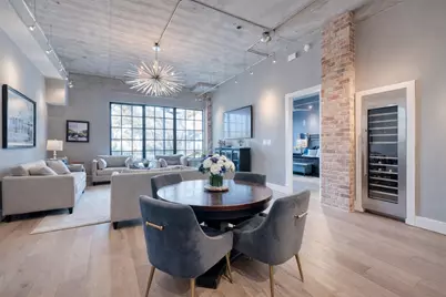 1714 Ashland Street #205, Houston, TX 77008 - Photo 28