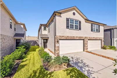 5243 Shallowhurst Lane, Katy, TX 77449 - Photo 1